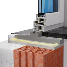 BANCO FINESTRA CALDO - Profilo