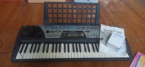 Tastiera musicale yamaha - tastiera,