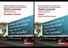 BEATRICE PANEBIANCO / ALTRI