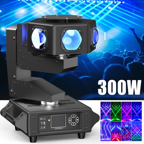 Faretto spot 300w - spot, led