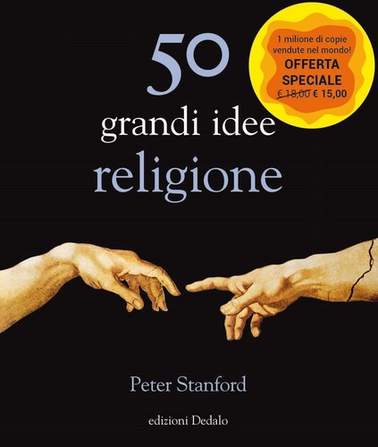 Libri peter stanford 50 - libri,