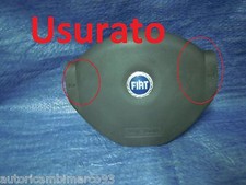 airbag volante sterzo fiat