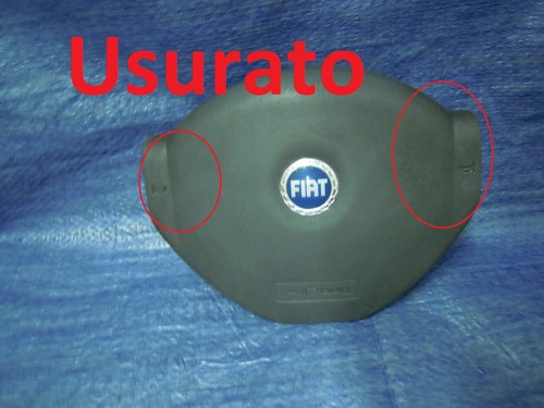 Airbag volante sterzo - sterzo, fiat