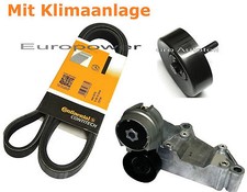 Kit cinghia trapezoidale