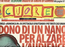 CUORE N. 246- "RIDONO DI UN