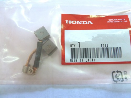 Honda spazzole motorino - honda,