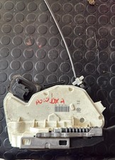 SERRATURA PORTA ANTERIORE DESTRA VOLKSWAGEN POLO 5K1837016J