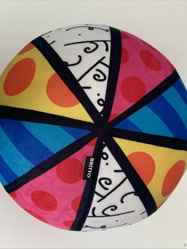 Peluche pallone spiaggia - da,