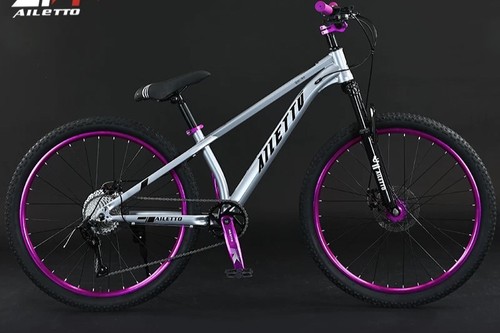 Dirt bike strada mountain - ,