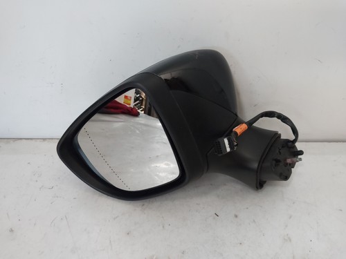 Specchietto retrovisore - specchietto,