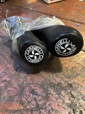 Pp Manopole Cyclette Carnielli