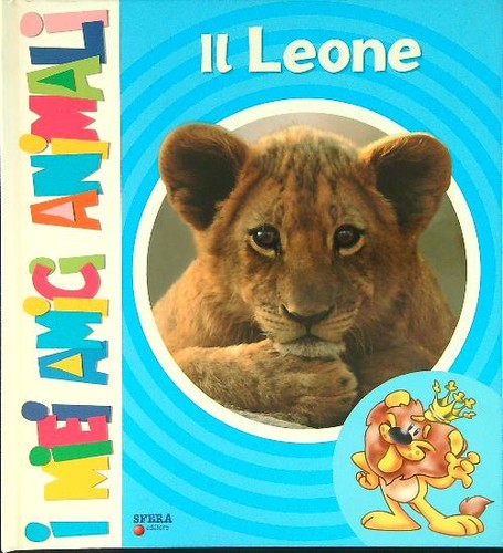 Miei amici animali - miei,