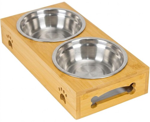 Ciotole per cani gatti - cani,