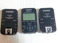 Yongnuo YN-622N-TX LCD