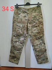 Crye Precision G3 Field Pant Multicam 34S