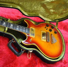 [Ibanez] AR-300 Artist CSB