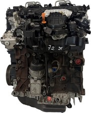 Motore per Peugeot Expert 2.0