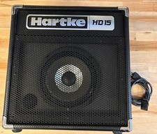 Amplificatore combinato per