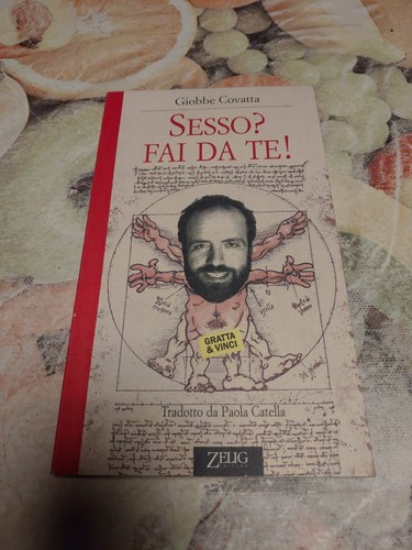 Sesso fai giobbe - te!,