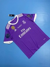 Maglia Real Madrid 2016/2017