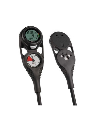 Mares dive console puck lite - console,