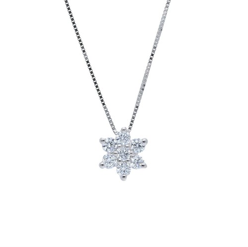 Collana babila milano donna - collana,