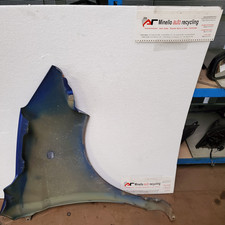 96599353 Parafango ant. SX CHEVROLET (DAEWOO) MATIZ (M200) 1000 Ber. 5p/b/995cc