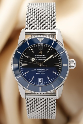 Breitling superocean heritage - breitling,