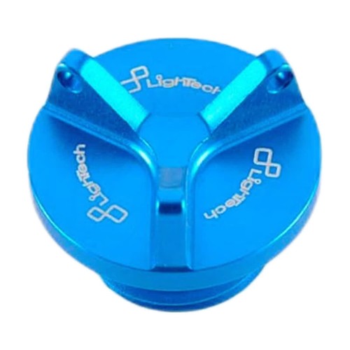 Tappo olio m22x1 - ,5, lightech