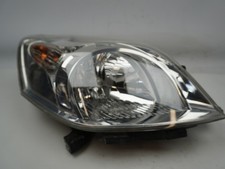 Faro Destro Usato FIAT FIORINO
