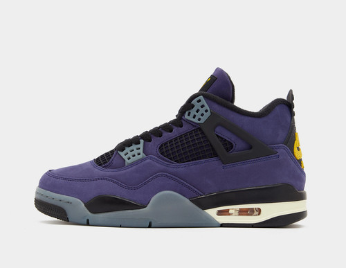 Air jordan retro - 4,