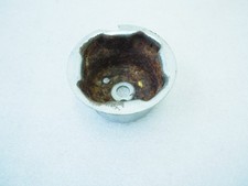 PULEGGIA INGRANAGGIO TRASCINATORE AVVIAMENTO TAGLIAERBA Honda HRB 423 - HR 173