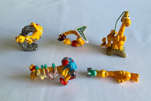 Ferrero kinder surprise - kinder, toys