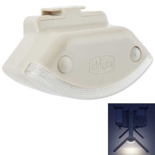 Luce notte chicco next2me - luce,