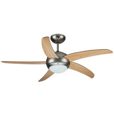 Ventilatore da Soffitto 5 Pale