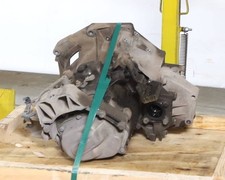 CAMBIO 55205249 FIAT 500 S0
