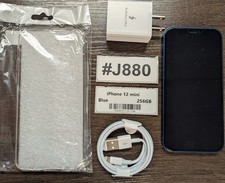 Apple iPhone 12 Mini 256GB