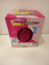 Maxi Uovo Bambina Pasqualone