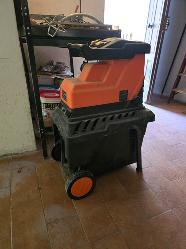 Tacklife trinciatutto nuovo - trinciatutto,