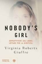 Libri Roberts Giuffre Virginia