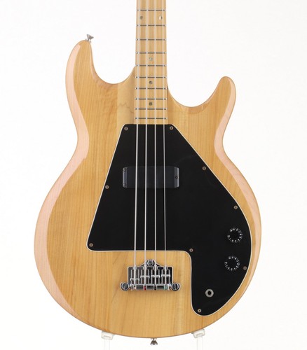 Epiphone ripper basso naturale - basso,