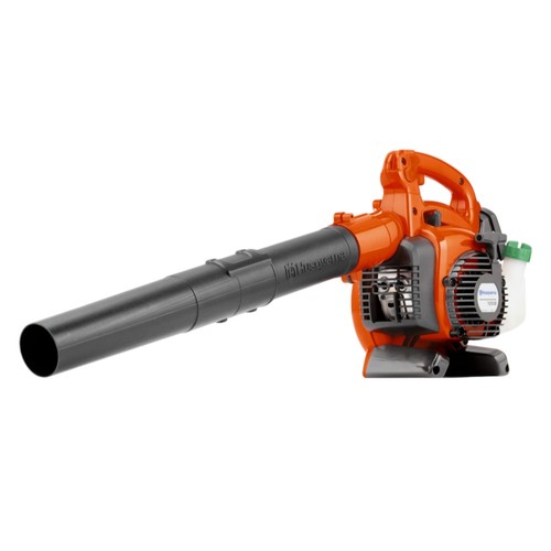 Soffiatore husqvarna 125b 28cc - soffiatore,