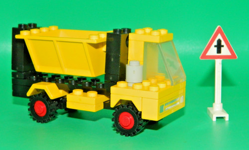 Lego set classic town - set,