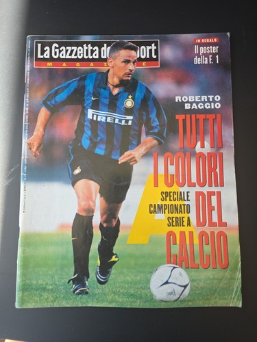 Gazzetta dello sport - la,
