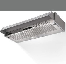 CAPPA FABER 152 SRM LG A90 Grigio Chiaro