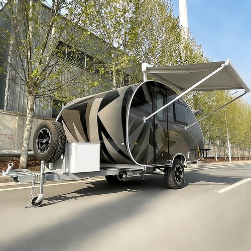 Mini rvs teardrop - mini,