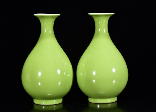 Coppia vasi yuhuchun in - coppia,