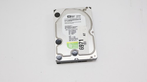 Hard disk western digital 2tb - western,