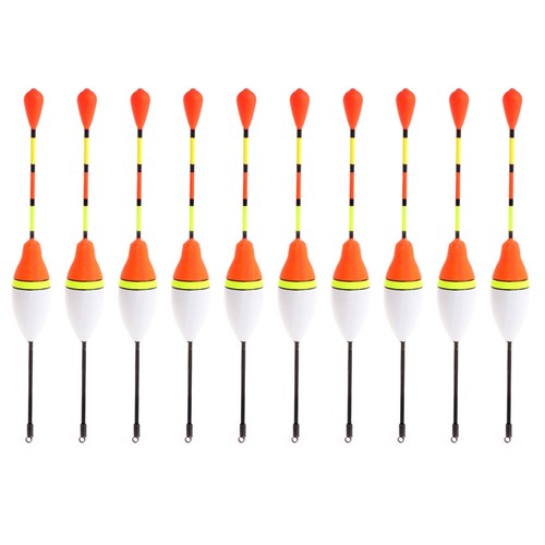Boa plastica galleggiante - ,
