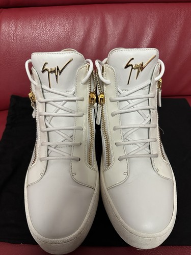 Giuseppe zanotti sneker scarpe - sneker,